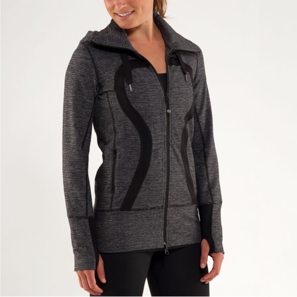 Lulu Lemon Stride Jacket